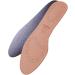 FRCOLOR 2 Pairs Foot Care Insoles - High Heel Cushions & Shoe Pads for Ultimate Comfort | International Shipping - Buy Online on GoSupps.com