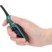 Buy Electric Eyelash Curler - Long Lasting USB Rechargeable Intelligent Temperature Control - Green | Fast International Shipping - Buy Online on GoSupps.com