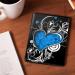 Kindle Paperwhite Skin Kit/Decal - Your Heart | Customized Protection and Style - Buy Online on GoSupps.com