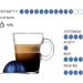 Nespresso Vertou Capsules Espresso Coffee Pods bundle Voltesso & Diavolitto - 2 Boxes (20 Pods) 40ml Espresso Level - Buy Online on GoSupps.com