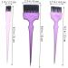 Ipetboom 1 Set Barber Tool Dye Tool Hair Tint Tools Hair Dyeing Brushes Purple Hair Dye Hair Coloring Brushes Hair Highlighting Kit Highlights Hair Color Kit Small Applicator - Buy Online on GoSupps.com