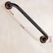 Bathroom Grab Bar Safety Support Rail Bathroom Safety Handrails Bathroom Toilet Handrails Non-Slip Grab Bar Bathroom Safety Anti-Static Ant - Buy Online on GoSupps.com