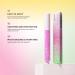 Juicy Lip Balm Shift - pH Color Changing Hydrating Lipstick & Gloss | Moisturizing Nourishing Care | Non-Sticky Tinted Lip Balm (SET A) - Shop Internationally - Buy Online on GoSupps.com