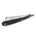 Buy Parker PTB Professional Straight Edge Barber Razor | Includes 5 Parker Platinum Blades - International Shipping Available - Buy Online on GoSupps.com