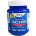 Vaporizing Chest Rub 4 oz - Cough Suppressant & Topical Analgesic 3 Pack | Fast Shipping Worldwide - Buy Online on GoSupps.com