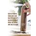 Surface Hair Curls Finishing Spray with Babassu Oil - 10oz | Hold, Definition, Shine, Thermal & Humidity Protection - Buy Online on GoSupps.com
