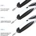 Cordless Electric Nail Drill Machine Cordless Electric Nail Drill Machine Hand Foot Care Tool for Nail Grind Trim Polish - Buy Online on GoSupps.com