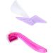 Rasoir Intime pour Femmes Pochoir de Mise Mini Taille Mat riau S r Couleur Al atoire Kit de Rasage Bikini Pr cis pour Zones Sensibles Couleur Al atoire - Buy Online on GoSupps.com