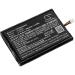 Replacement Battery for Bang & Olufsen Beocom 5 - 900mAh/3.7V Compatible Part Number 3160585 - Buy Online on GoSupps.com