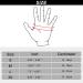 Novetec Copper Infused Arthritis Compression Gloves for Men & Women - Medium Black - Relieves Rheumatoid & Osteoarthritis Pain, Carpal Tunnel Support - Buy Online on GoSupps.com