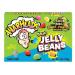 Warheads Sour Jelly Beans 113 g (Pack of 6) Delicious Tasty And Twisty Treat Gift Hamper For Birthday Christmas Sold By Kidzbuzz