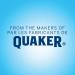 Quaker Crispy Minis White Cheddar Flavour Large Brown Rice Cakes Multi-Pack 140g (Pack of 12) White Cheddar Rice Cakes 11.67 g (Pack of 12) - Buy Online on GoSupps.com