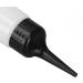 Hair Coloring Applicator Bottle Leakproof Styling Treatment Oil Bottle with Clear Scale Hair Salon Accessories - Buy Online on GoSupps.com