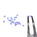 1000pcs Dental Orthodontic Separator Elastic Ties - Bulk Pack - Buy Online on GoSupps.com