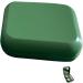 Buy Healeved Portable Contact Lens Case with Mirror - Stylish Storage for Lens & Glasses - Buy Online on GoSupps.com