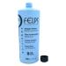 Felps Omega Zero Nanoplastia Smoothing Treatment 1000ml - Formaldehyde Free Best International Shipping - Buy Online on GoSupps.com