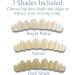 MinnowXY 3pcs Temporary Tooth Replacement Kit Replace a Missing Tooth in Minutes Dental - Buy Online on GoSupps.com