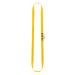 PETZL - Loop sling ANNEAU - Unisex yellow 60 cm