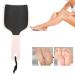 Horn Skin File & Corneal Remover | Double-Sided Bent File for Smooth Feet | Callus & Dead Skin Remover (Beige) - Shop Now! - Buy Online on GoSupps.com