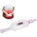 Buy Women's Abdominal Warmer | Electric Heating Belt for Menstrual Pain Relief & Comfort - Buy Online on GoSupps.com