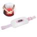 Intelligent Heating Belt for Menstrual & Stomach Pain Relief | Wireless Electric Hot Compress for Women - Buy Online on GoSupps.com