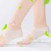 Letzed Invisible Insoles for Height Increase & Heel Protection | Comfort & Support for All Shoes - Buy Online on GoSupps.com