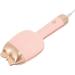 Iron Hair Crimper 32mm - French Egg Roll Curler with Smart Temperature Control | Perfect for Students | Waving Curling Iron (US Plug 110V) - Shop Internationally - Buy Online on GoSupps.com