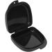 Buy Verdant Touch Denture-Lessing Consideration Box | Portable Orthodontic Holder & Tooth Protection Storage Case - Buy Online on GoSupps.com