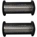 WuYan 2pcs Replacement Trimmer Shaver Foil for Philips Bodygroom Groomer BG2024 BG2025 BG2026 BG2028 BG2036 BG2038 BG2040