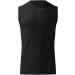 ZDDO Men's Sleeveless Gym Tank Top with Pocket - Navy, XX-Large - Buy Online on GoSupps.com