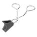 Eyelash Tool Eyelash Applicator Lash Kit Lash Applicator Tool Natural False Eyelashes Steel Eyelash Curler Eyelash Holder Makeup Tool Miss Fake Eyelashes Soft Magnet