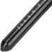 White Light Clinical Pen for Ophthalmic Examination - Nurses & Doctors Penlight for Pupil Check - Clip Design, AAA Batteries (Not Included) - Black - Buy Online on GoSupps.com