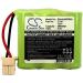 Buy Battery Replacement for Texet TX-D7955A | 300mAh - Fast International Shipping - Buy Online on GoSupps.com
