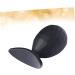 SKISUNO Eyeshadow Stamp Crease 1pc Tools Eyeshadow Stamp Applicator Lazy Eyeshadow Stamp Eye Shadow Stamp Crease Seal Die 7*5cm As Shown - Buy Online on GoSupps.com