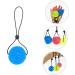 Magiclulu Hand Exercise Balls - TPE Grip Training Equipment for Men & Women | Enhance Finger Strength & Dexterity - Buy Online on GoSupps.com