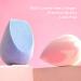 PRAUSH 1 Microfiber Contour & Baking Sponge Set + Celestial Super Soft Makeup Sponge - Perfect for Flawless Makeup Application | International Shipping Available - Buy Online on GoSupps.com