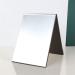 ZCOOOOOOL SPIEGEL Large Portable Super HD Mirror - Multi-Stand Handheld & Table Foldable Mirror 6.9x4.9 inches - Perfect for Travel & Home Use - Buy Online on GoSupps.com