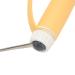 Easy Grip Stainless Steel Spoon for Disabled Patients | Adaptive Utensils for Arthritis | International Shipping - Buy Online on GoSupps.com
