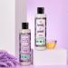 Buy Lovely & Beauty Planet Argan & Lavender Anti-Frizz Combo - Sulfate-Free Shampoo & Conditioner | International Shipping - Buy Online on GoSupps.com