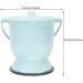 Chamber Pot Bedpan Urinal Bottle Urine Pots Potty Pee Bucket Bedside Urinal Toilet Portable Potty Toilet Sturdy for Old People Camping Blue - Buy Online on GoSupps.com