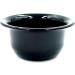 ZHONGJIUYUAN Stainless Steel Shaving Set: Brush Razor Stand & Black Bowl - Premium Health Care Grooming Essentials - Buy Online on GoSupps.com