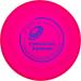 Hyperflite Competition Standard Pup Yellow - Premium Dog Frisbee for Ultimate Performance - Buy Online on GoSupps.com