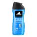 Shower Gel - Endurance by Adidas for Men - 8.4 oz Shower Gel