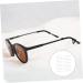 Gleavi 20-Piece Slip-Resistant Silicone Glasses - Clear Drinking & Over Glasses/Sunglasses Covers for Optimal Protection - Buy Online on GoSupps.com