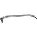 MARINE CITY 304 Grade Stainless Steel 18 Handrail Grab Rail Handle for Boats, Yachts, Kayaks - Pack of 1 - Buy Online on GoSupps.com