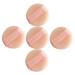 FRCOLOR 25 Pcs Powder Puffs - Premium Makeup Esponjas for Blush & Setting Powder | Perfect for Face & Foundation - Global Shipping Available - Buy Online on GoSupps.com