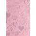 Sizzix Multicolor Hearts 3-D Textured Impressions Embossing Folder - Buy Online on GoSupps.com