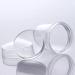 Transparent Nail Stamper Jelly Pad - DIY Nail Art Tools for Perfect Stamping - Large Spike Design - Buy Online on GoSupps.com
