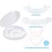 Snap-On Denture Smile Braces for Men and Women - Enhance Your Smile! - Buy Online on GoSupps.com