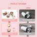 Portable Oil-Absorbing Volcanic Roller - Control Oily Skin Facial Oil Remover | International Shipping Available - Buy Online on GoSupps.com